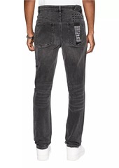 Ksubi Mad Mad World Chitch Angst Sabbath Slim-Fit Jeans