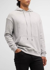 Ksubi Men's 4x4 Biggie Hoodie