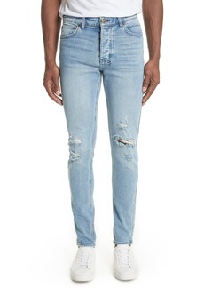 Ksubi Chitch Philly Jeans in Blue at Nordstrom Rack