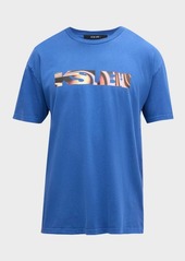 Ksubi Men's Mind State Biggie T-Shirt