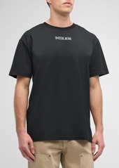 Ksubi Men's Stealth Biggie T-Shirt