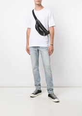 Ksubi Punk straight-leg denim jeans