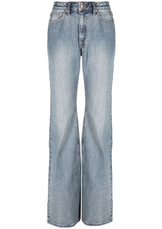 Ksubi The Soho Lifetime bootcut jeans