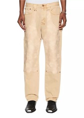 Ksubi This Is Not A Rodeo Anti K Standoff Jeans