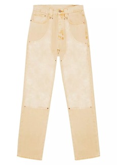 Ksubi This Is Not A Rodeo Anti K Standoff Jeans