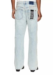 Ksubi This Is Not A Rodeo Bronko Paradigm Kraft Jeans