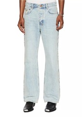 Ksubi This Is Not A Rodeo Bronko Paradigm Kraft Jeans