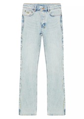 Ksubi This Is Not A Rodeo Bronko Paradigm Kraft Jeans