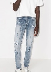 Ksubi Trashed Dreams skinny jeans