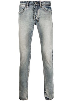 Ksubi Van Winkle slim-fit jeans