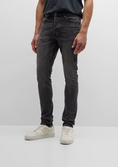 Ksubi x Trippie Redd Men's Chitch Midnight Jeans