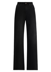 Ksubi Youtopia Strider Wide-Leg Jeans