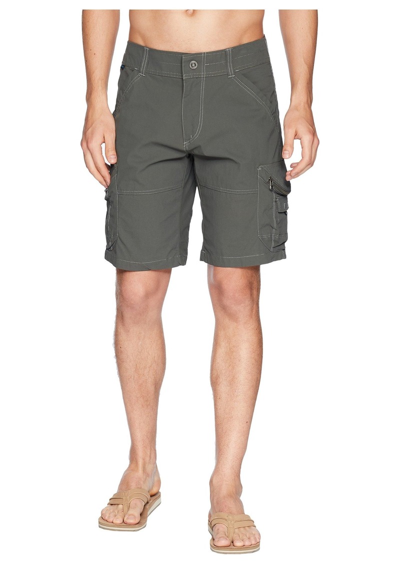 kuhl ambush shorts