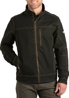 Kuhl KÜHL Men's Burr Jacket, XL, Brown