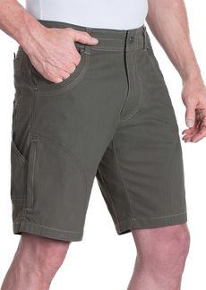 Kuhl KÜHL Men's Ramblr Shorts, Size 30, Gray