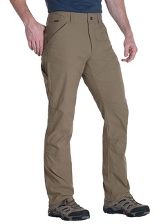 Kuhl KÜHL Men's Renegade Pants, Size 30, Brown