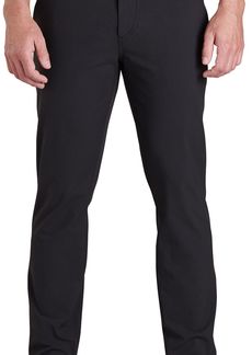 Kuhl KÜHL Men's Resistor Chino Pants, Size 36, Black