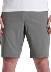 Kuhl Men's Suppressor Shorts, Small, Black