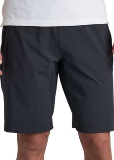 Kuhl Men's Suppressor Shorts, Small, Black