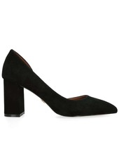 Kurt Geiger Burlington Court 100mm pointed-toe pumps