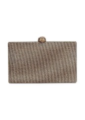 Kurt Geiger Kensington clutch bag