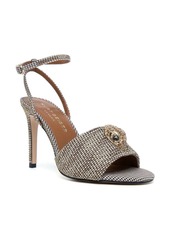 Kurt Geiger Kensington heel sandals