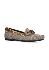 Kurt Geiger London Eagle Boat Shoe