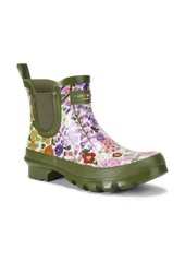 Kurt Geiger London x Floral Couture Sleet Chelsea Rain Boot