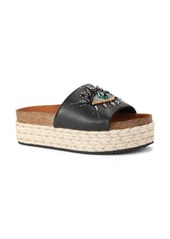 Kurt Geiger London Kensington Platform Sandal