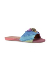 Kurt Geiger London Kensington Slide Sandal