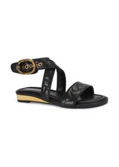 Kurt Geiger London Mayfair Ankle Strap Sandal