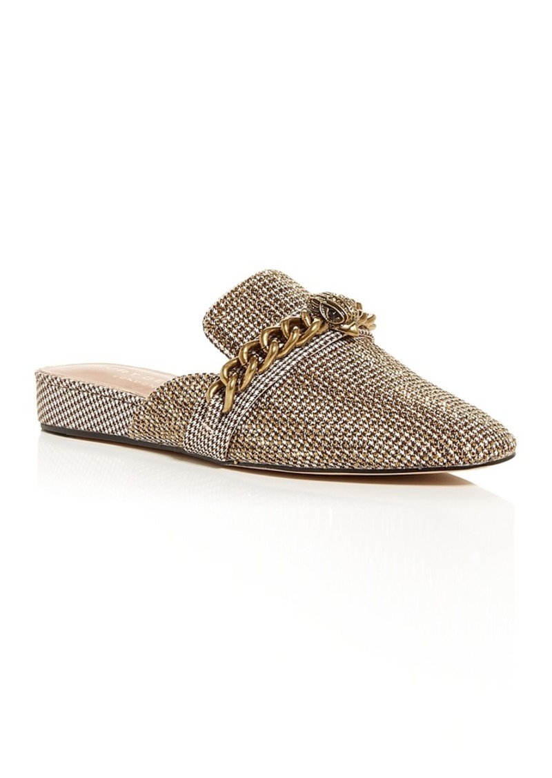 Kurt Geiger London Women's Chelsea Mules