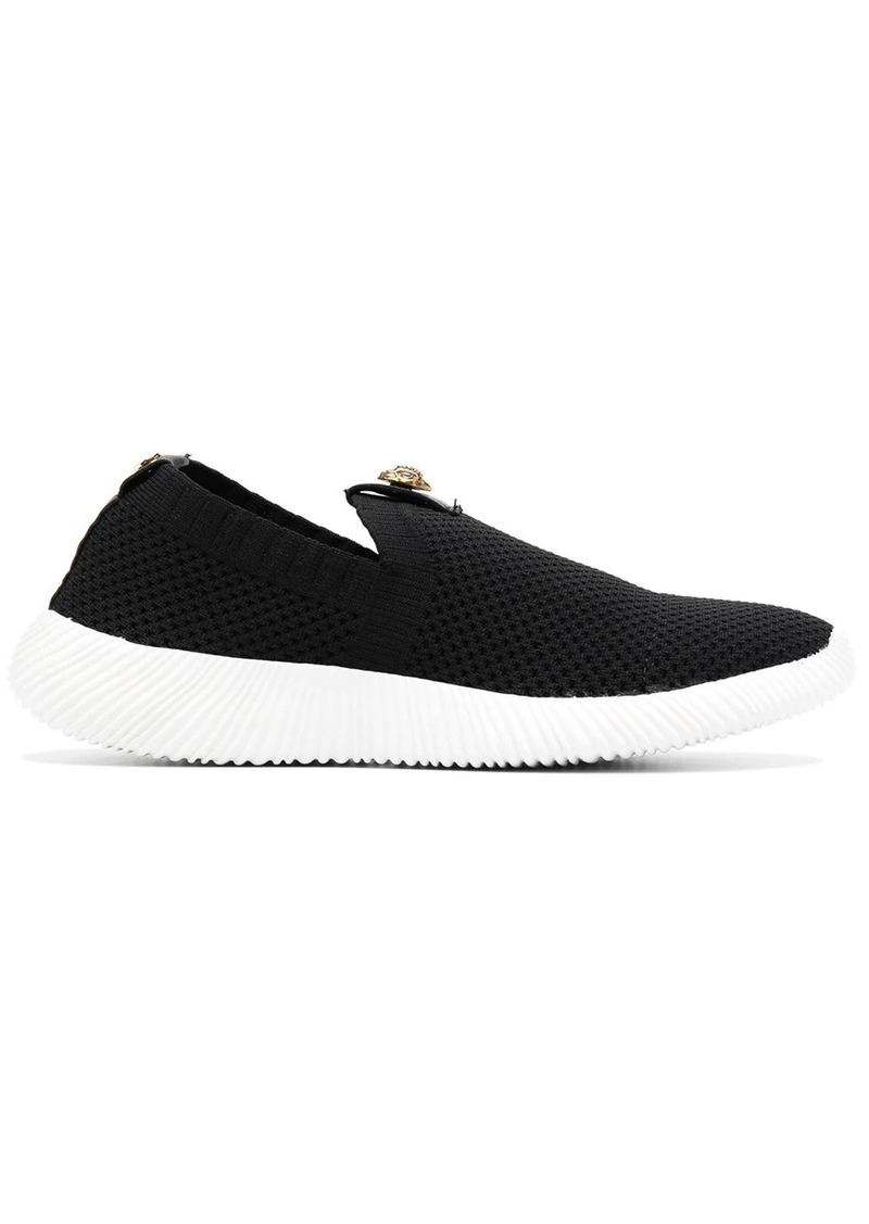 Kurt Geiger Lorna slip-on sneakers