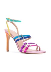 Kurt Geiger multi-strap heeled sandals