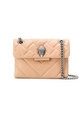 Kurt Geiger quilted Kensington bag