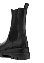 La Canadienne Braydon Leather Chelsea Boots