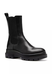 La Canadienne Braydon Leather Chelsea Boots