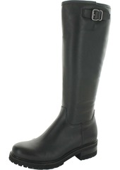 La Canadienne Carey Womens Leather Knee-High Boots