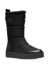 La Canadienne Eliza 40MM Waterproof Leather Boots