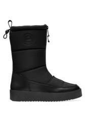 La Canadienne Eliza 40MM Waterproof Leather Boots