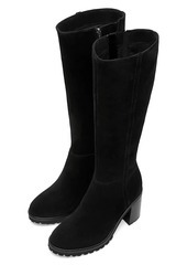 La Canadienne Jagger Waterproof Suede Boots