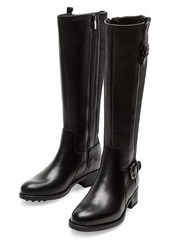 La Canadienne Jimmy Equestrian Knee-High Boots