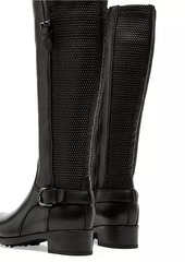 La Canadienne Jimmy Equestrian Knee-High Boots