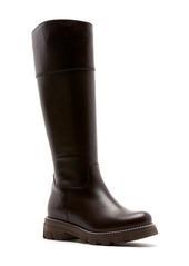 La Canadienne Alabama Waterproof Knee High Platform Boot