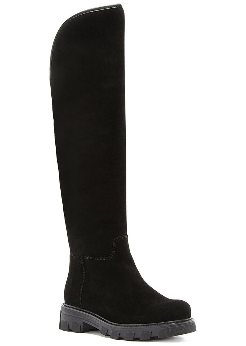 La Canadienne Alanis Suede Boot