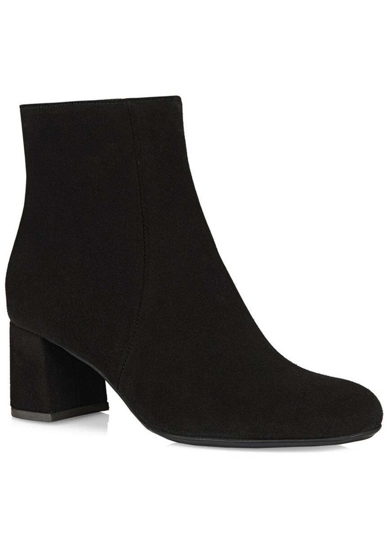 La Canadienne Bratford Suede Boot