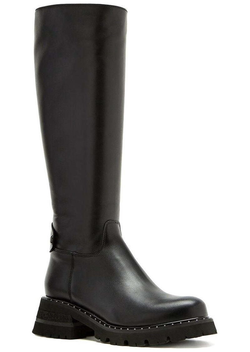 La Canadienne Carter Leather Boot