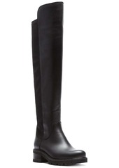 La Canadienne Catherine Leather Boot