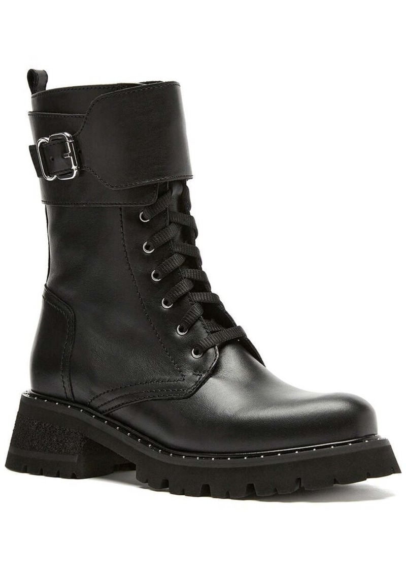 La Canadienne Cody Leather Boot