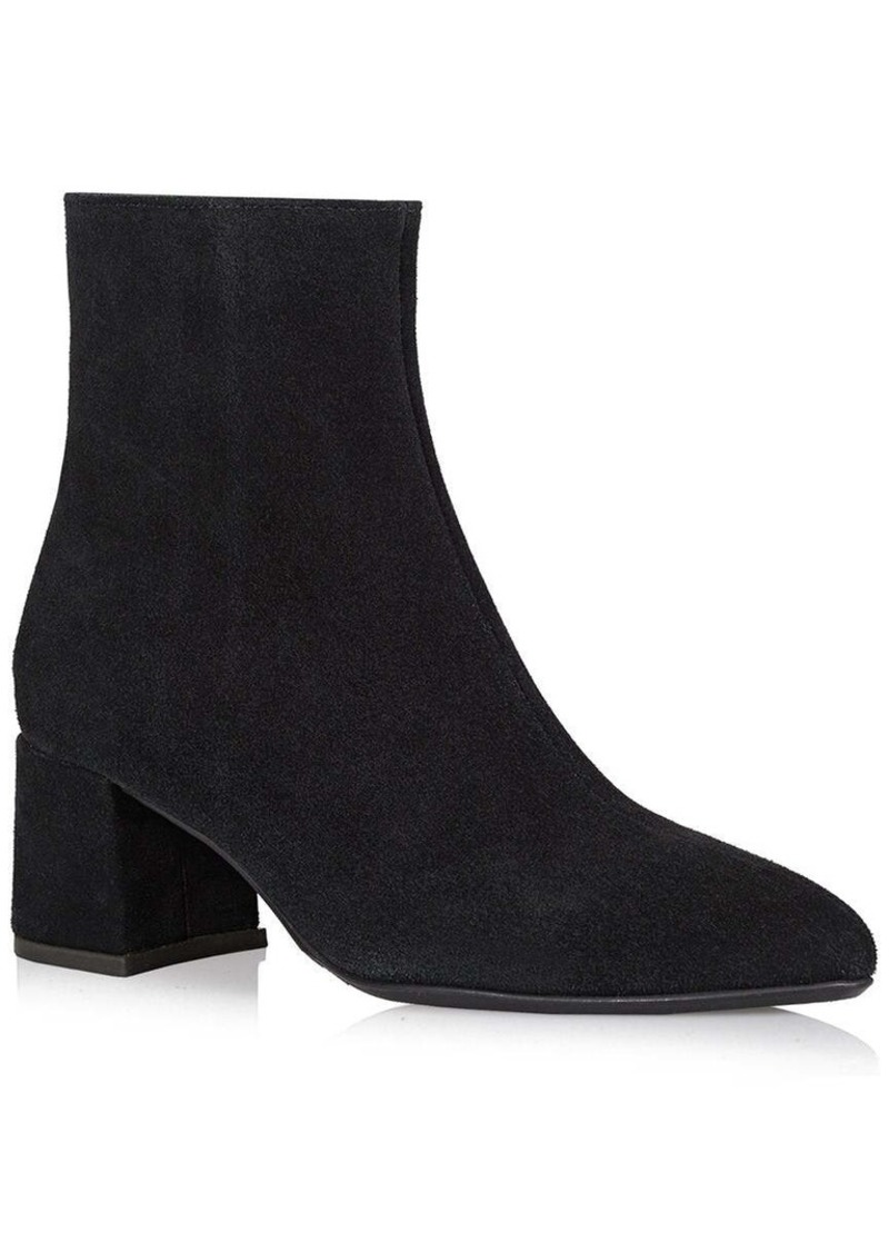 La Canadienne Darling Suede Boot